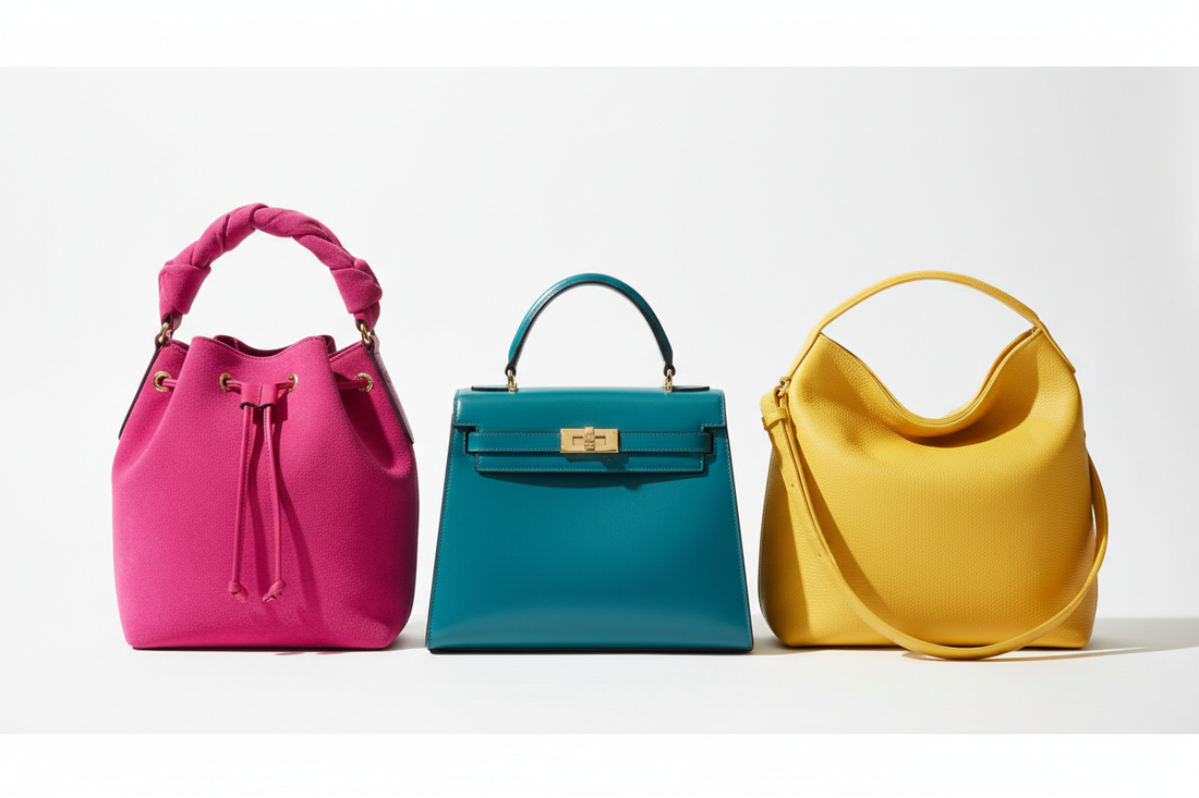 Classic Bags That Never Go Out of Style: The Ultimate Investment Guide