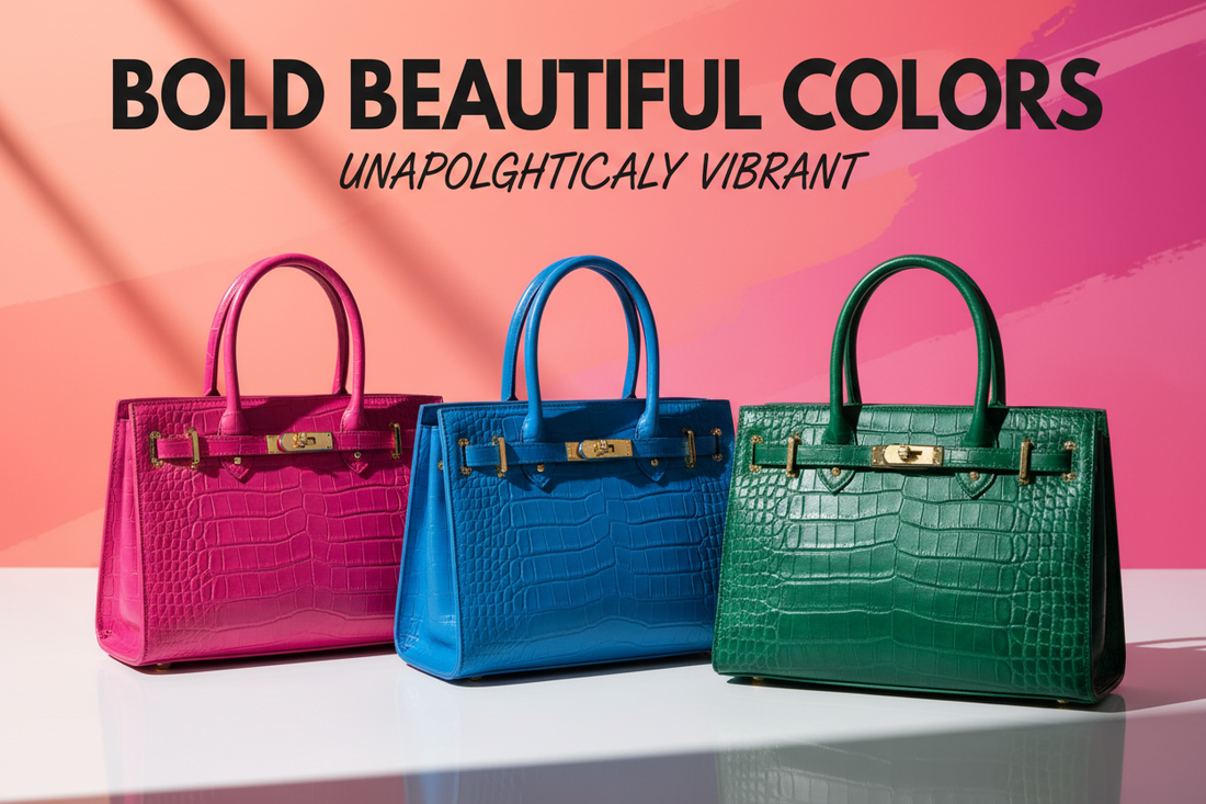 Bag Inspiration: Everyday Styles That Elevate Any Outfit