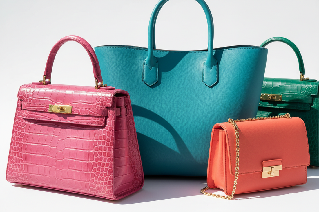 Bag Essentials Every Stylish Woman Swears By