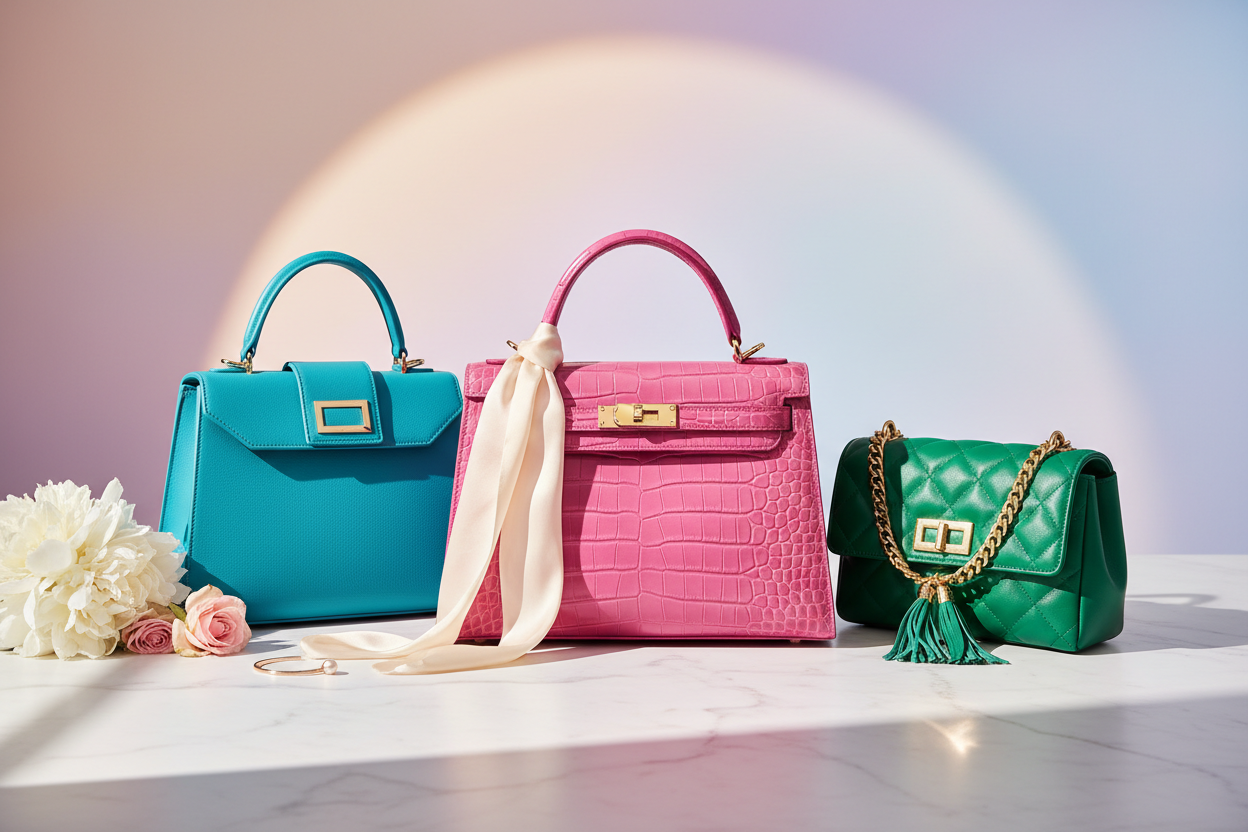 Fashion Trends 2026: What's Actually Selling Right Now (And What You Need)