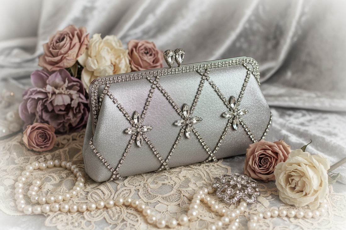 Vintage Argyle Clutch: The Timeless Accessory Making a Comeback