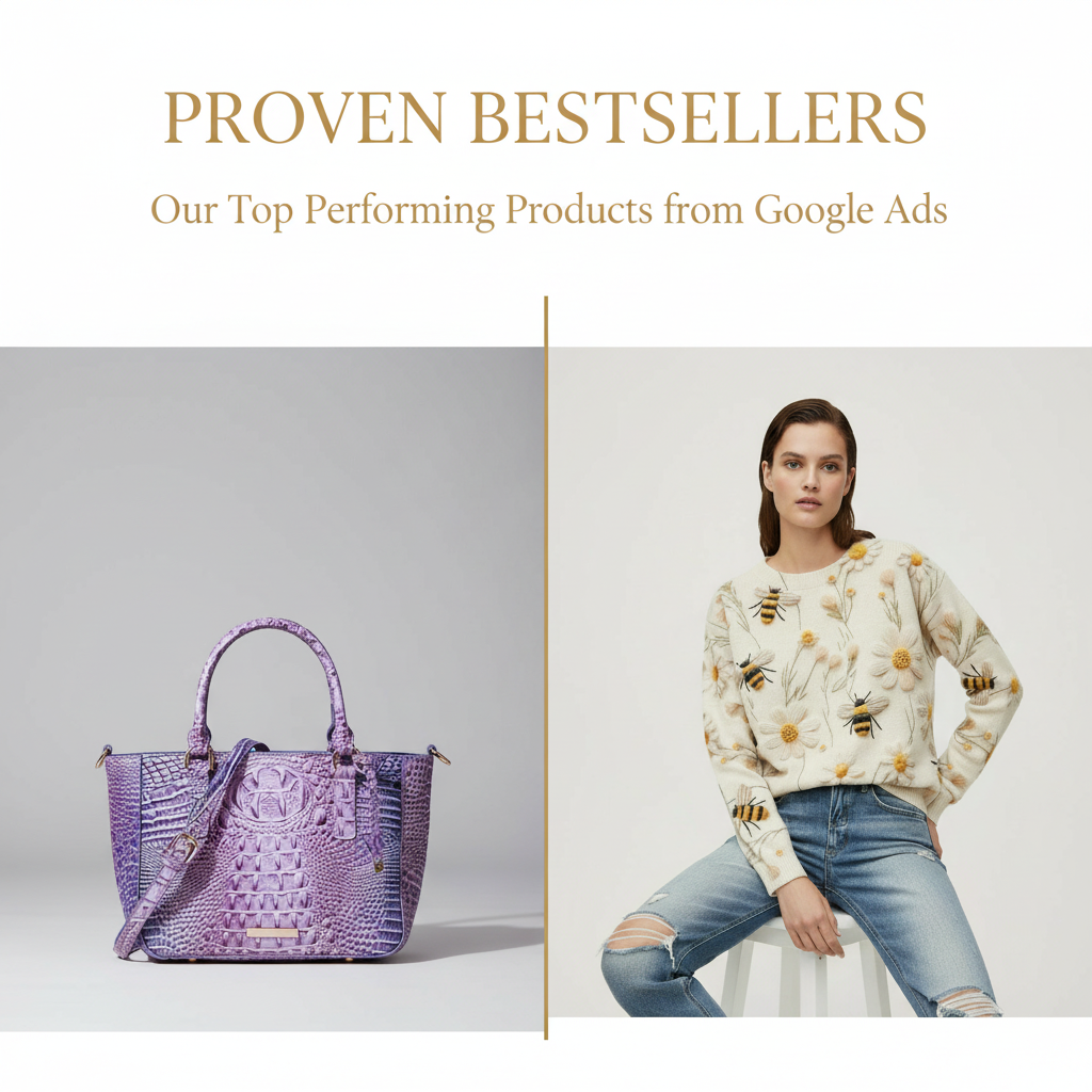 Google Ads - Winners Only