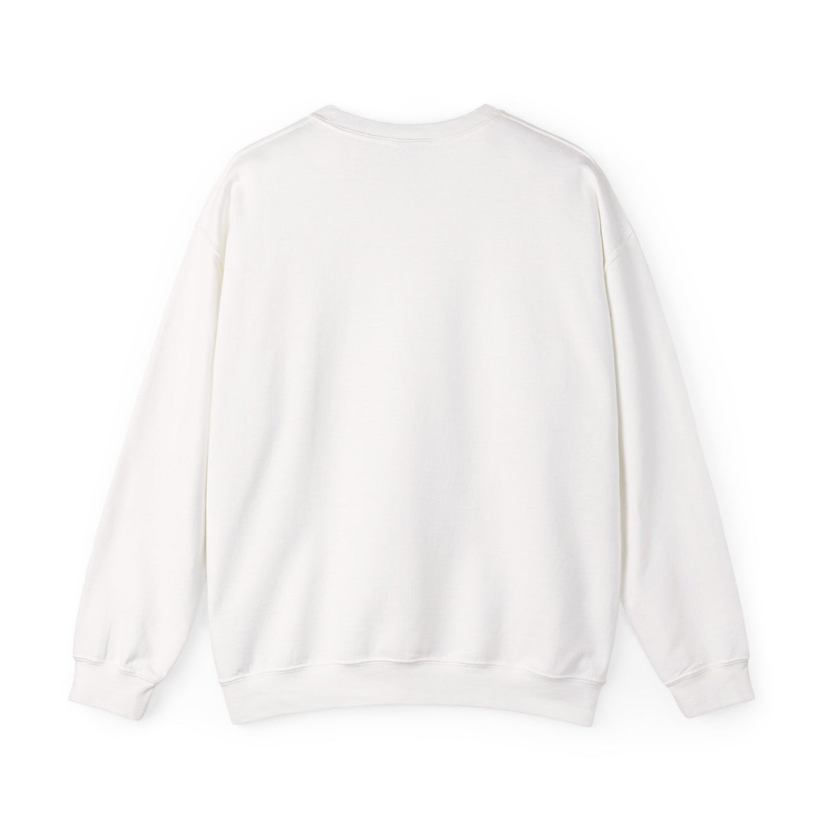 Crewneck Sweatshirt — “I Wore Black to a Wedding and I’d Do It Again” Gothic Floral