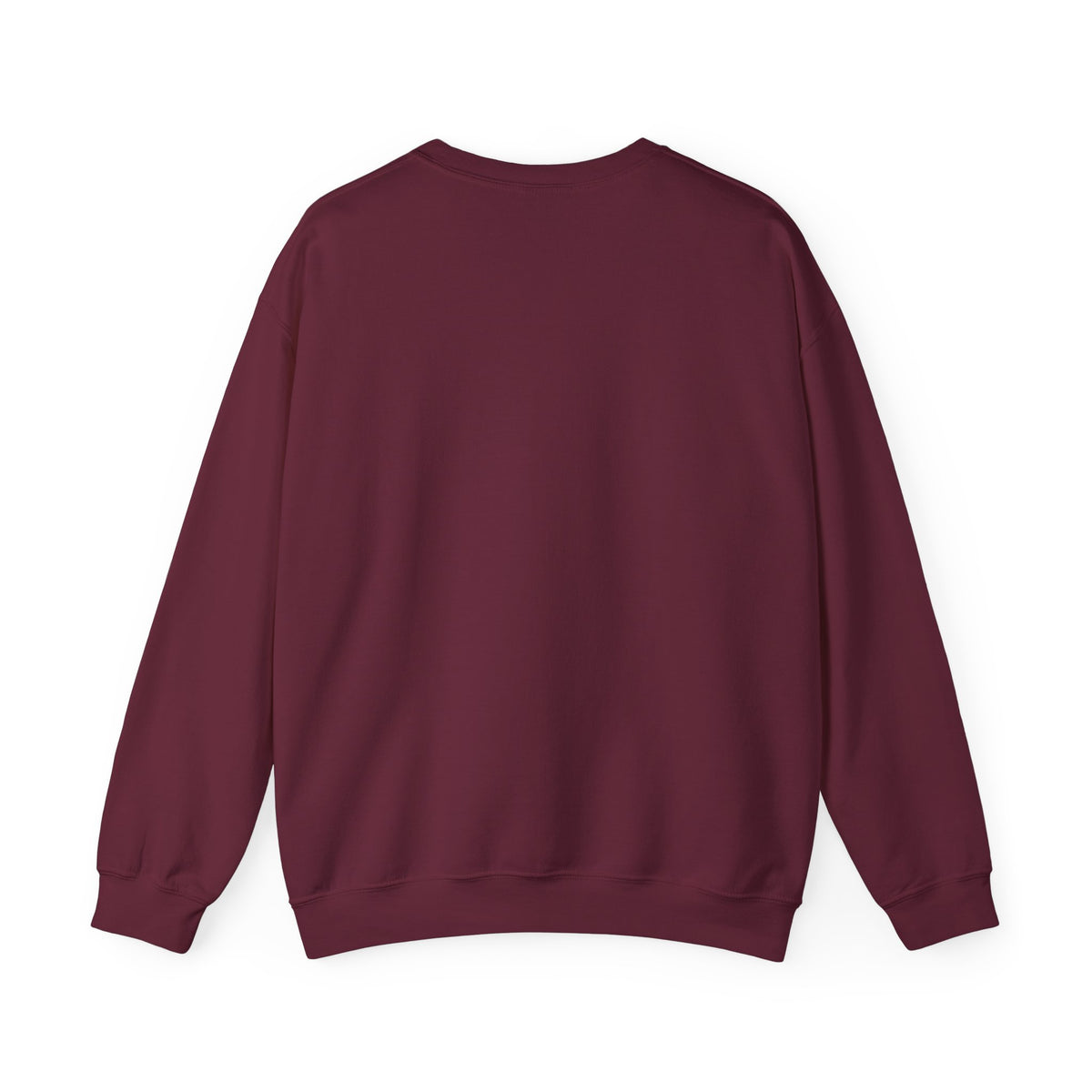 Autumn Pumpkin Trio Crewneck Sweatshirt — Fall Floral Thanksgiving Pullover