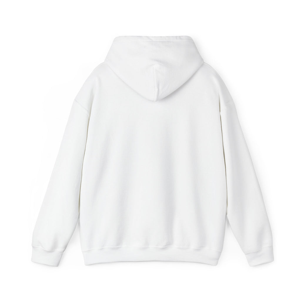 October Bride Hoodie — Floral Fall Bridal Sweatshirt