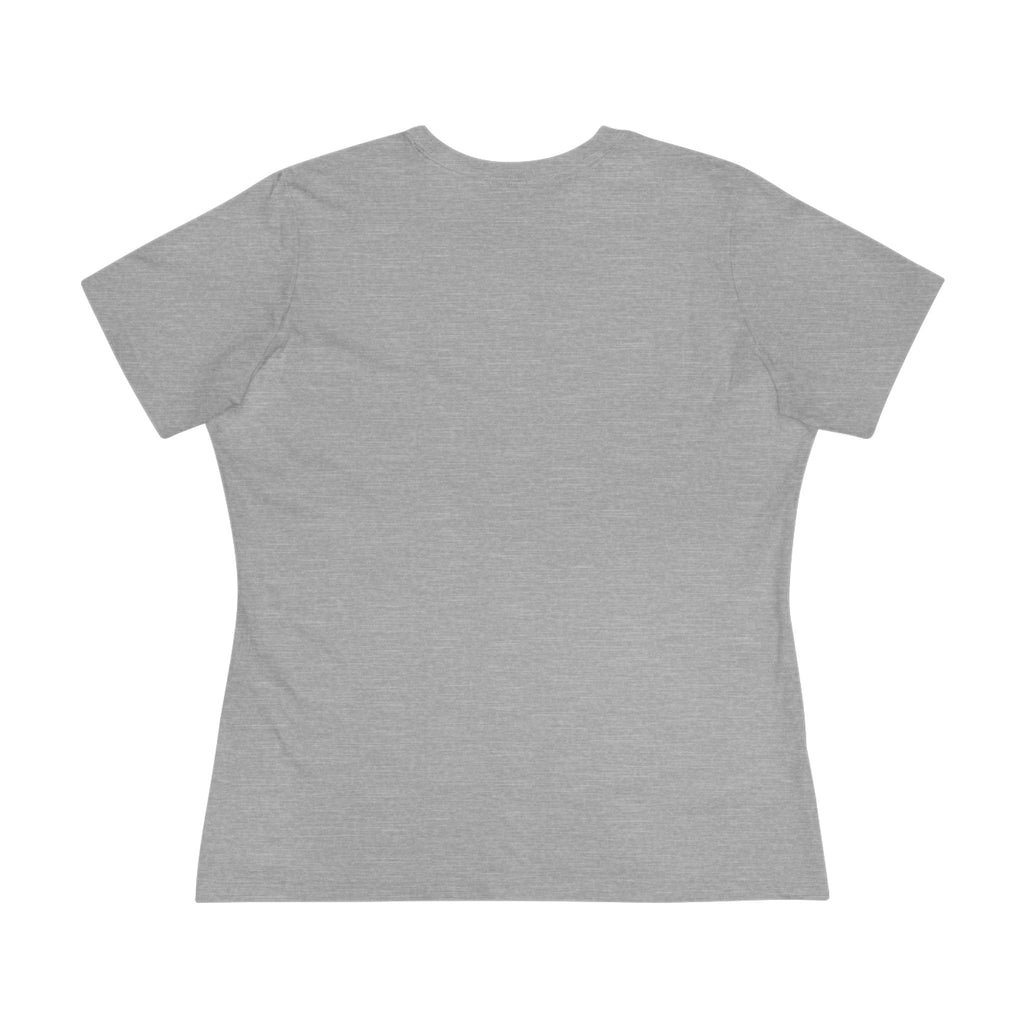 October Bride Floral Tee — Fall Wedding & Halloween Bride Shirt