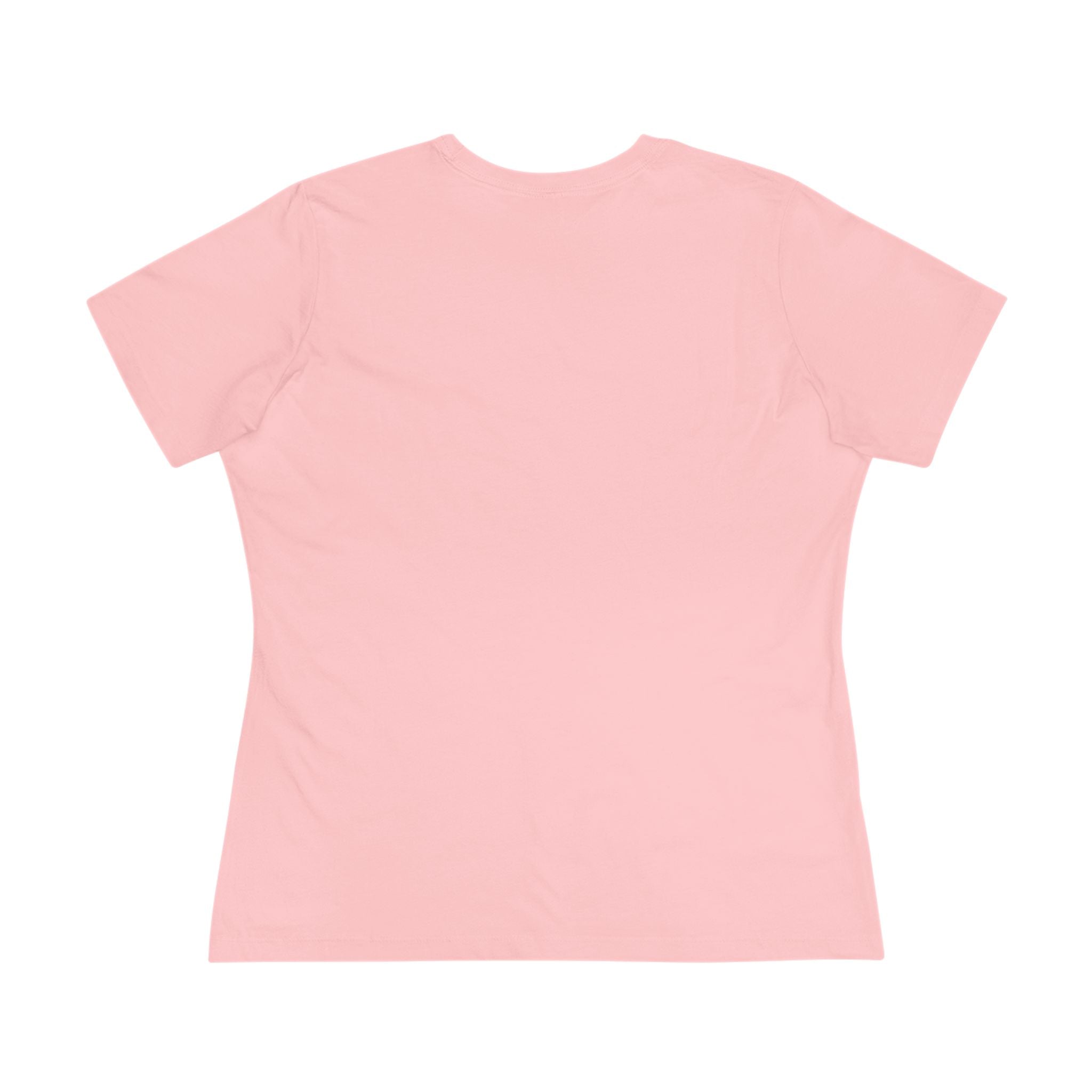 Love Heart Graphic Tee - Valentine's Day Graphic Shirt for Women