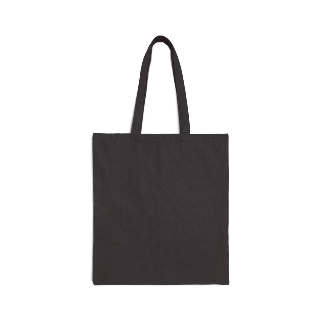 Autumn Pumpkins Canvas Tote Bag — Fall Harvest Farmers Market Tote