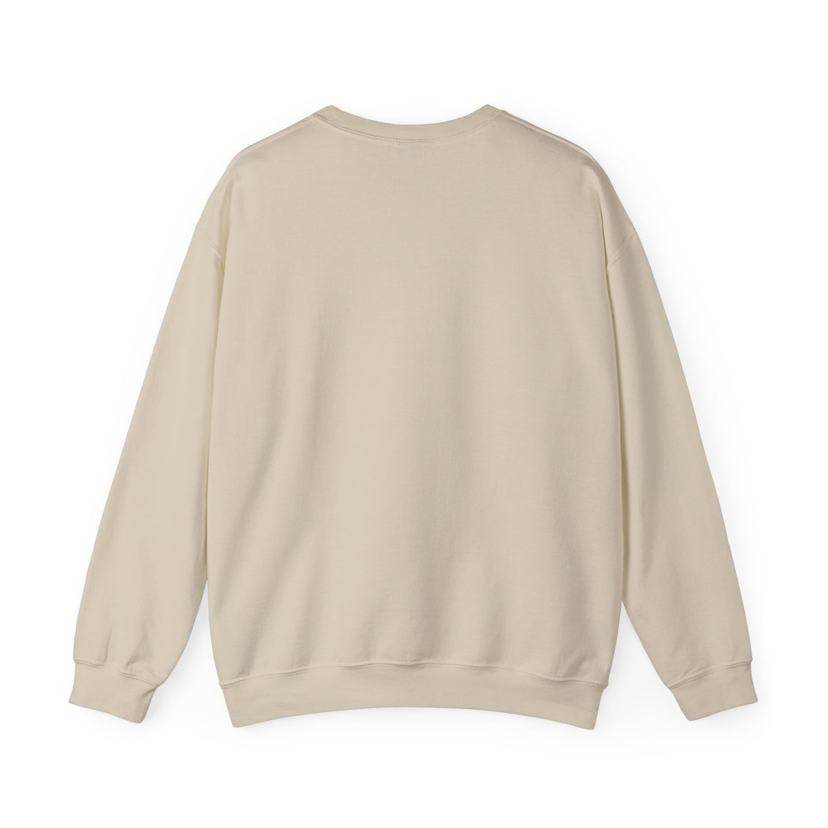 Crewneck Sweatshirt — “I Wore Black to a Wedding and I’d Do It Again” Gothic Floral