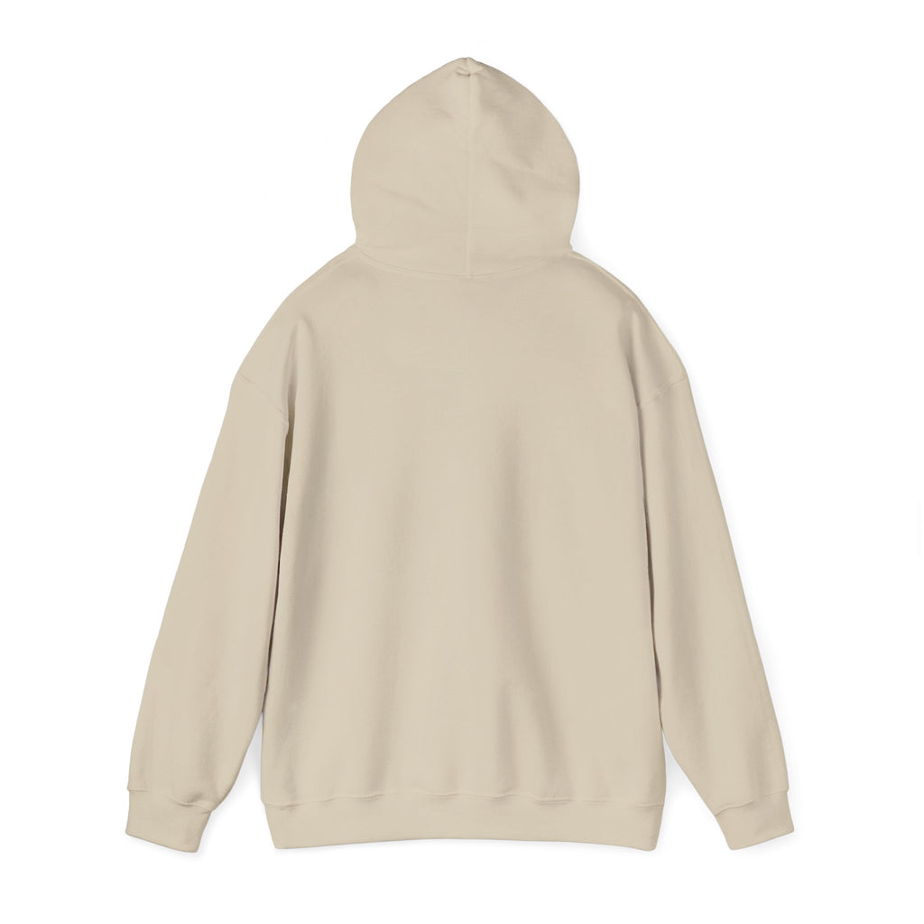 Autumn Pumpkin Gnomes Hoodie - Cozy Fall Harvest Sweatshirt