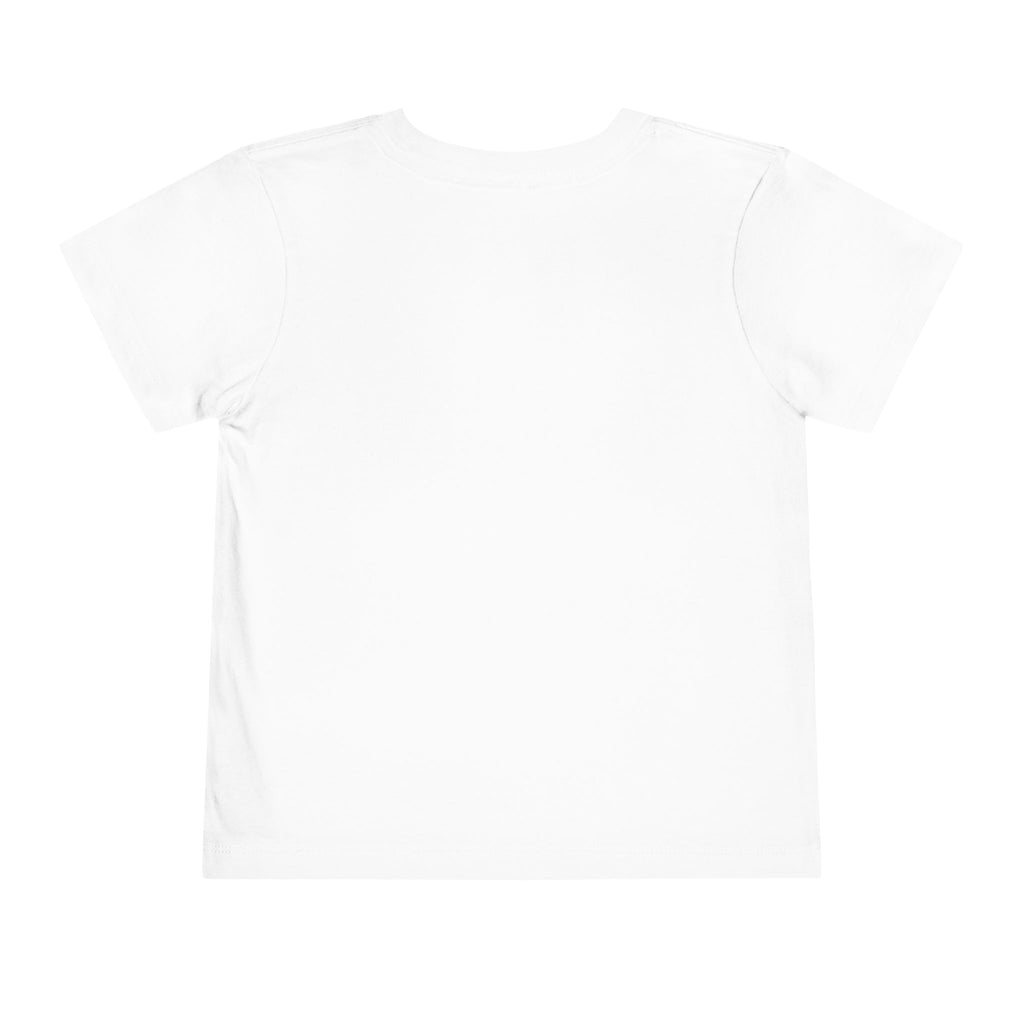Monster Truck Toddler Tee — 'Already Crushing Kindergarten' Back-to-School Shirt