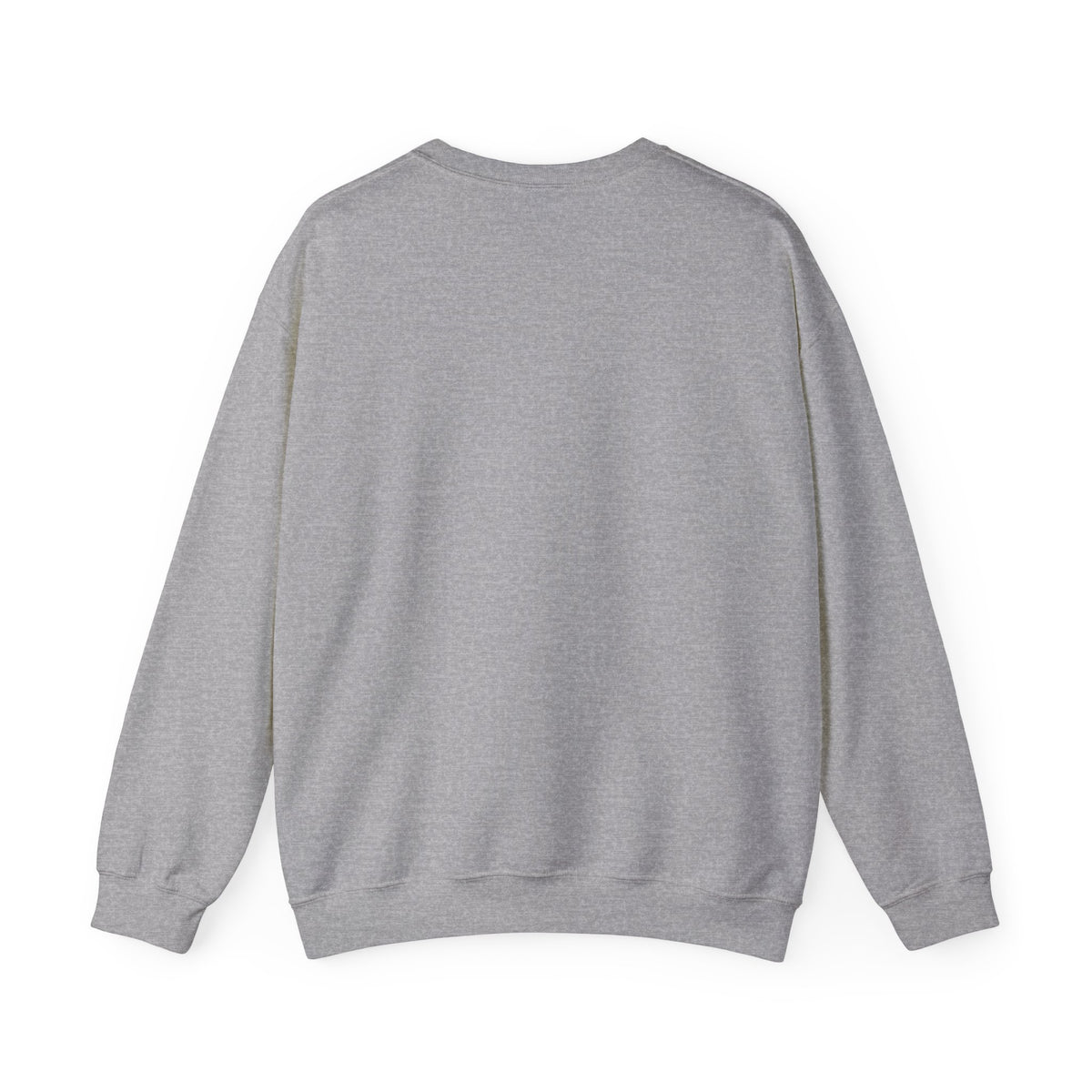 Autumn Pumpkin Trio Crewneck Sweatshirt — Fall Floral Thanksgiving Pullover