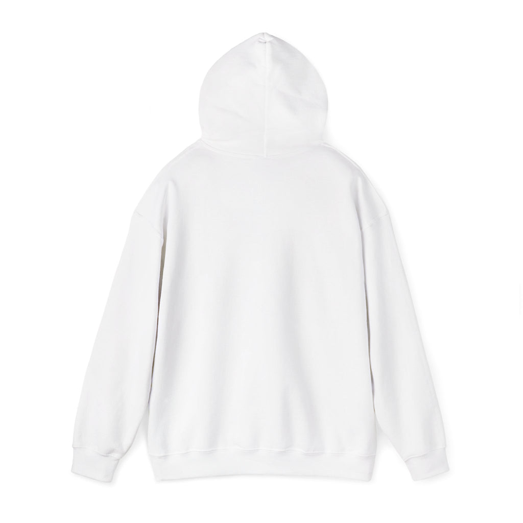 October Bride Hoodie — Floral Fall Bridal Sweatshirt