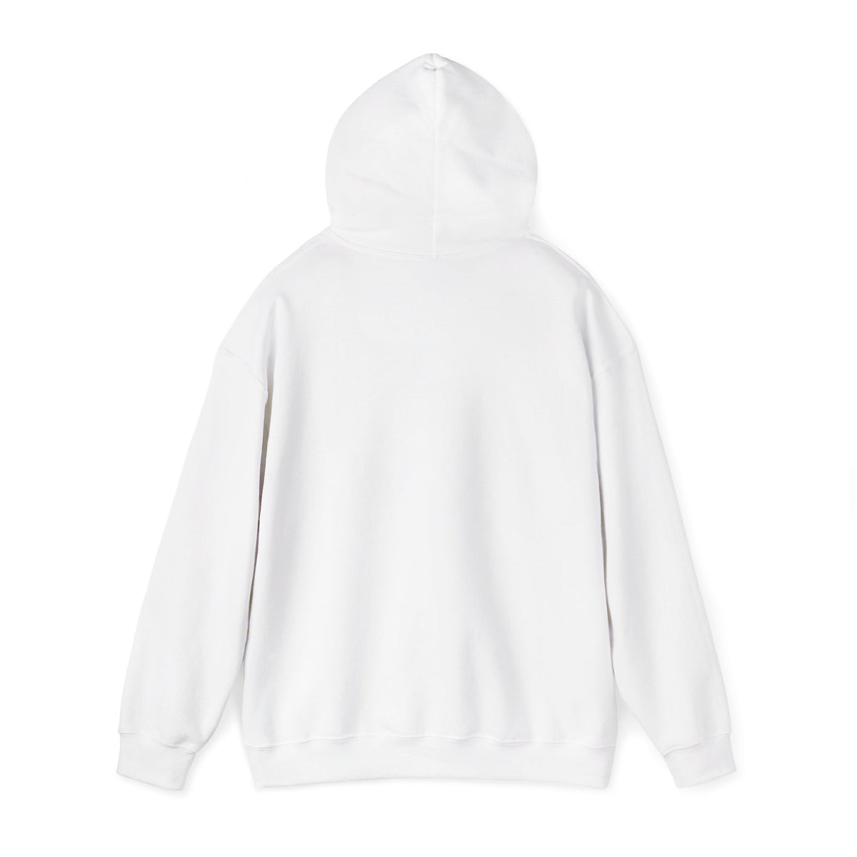 October Bride Hoodie — Floral Fall Bridal Sweatshirt