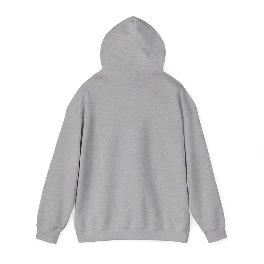 October Bride Hoodie — Floral Fall Bridal Sweatshirt