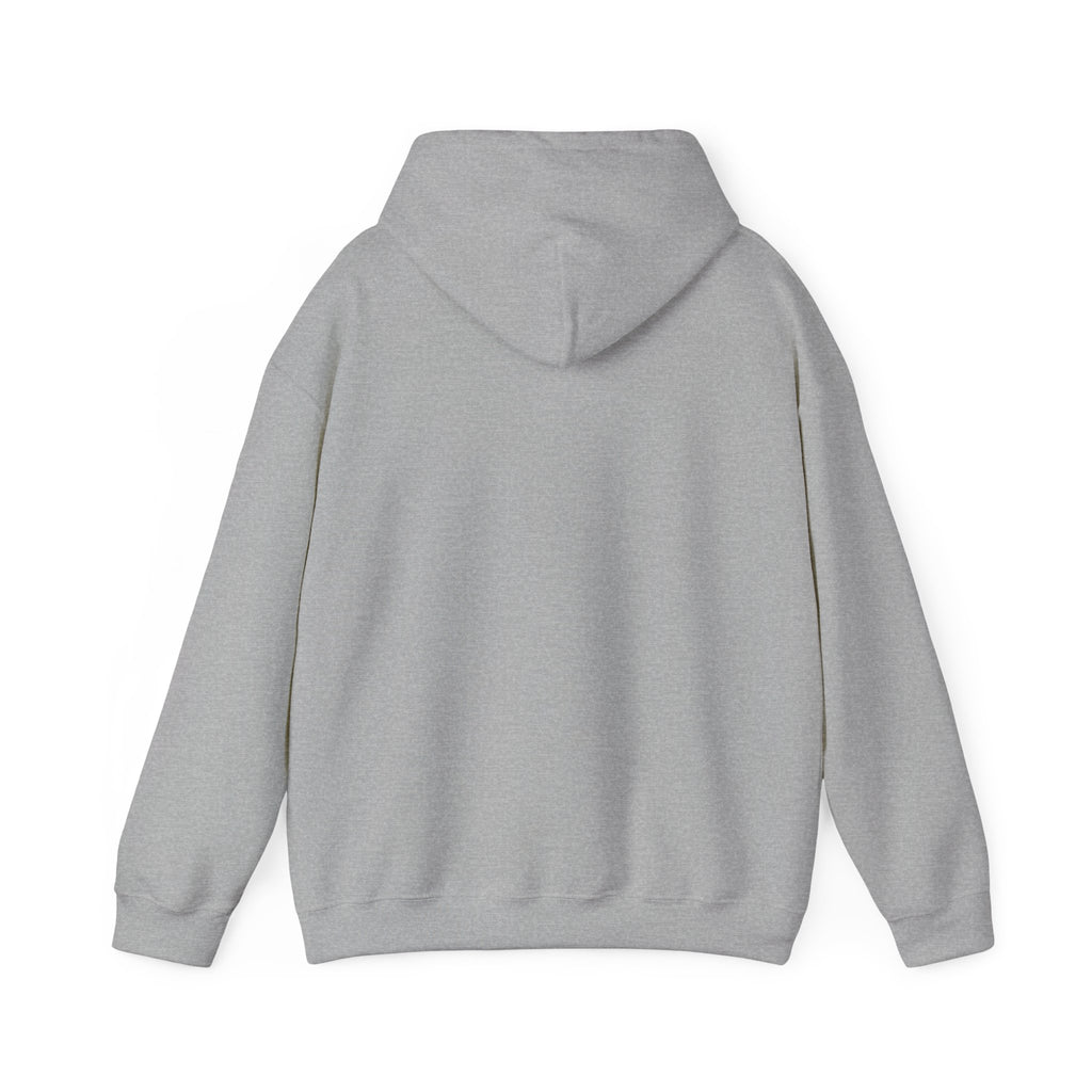 October Bride Hoodie — Floral Fall Bridal Sweatshirt