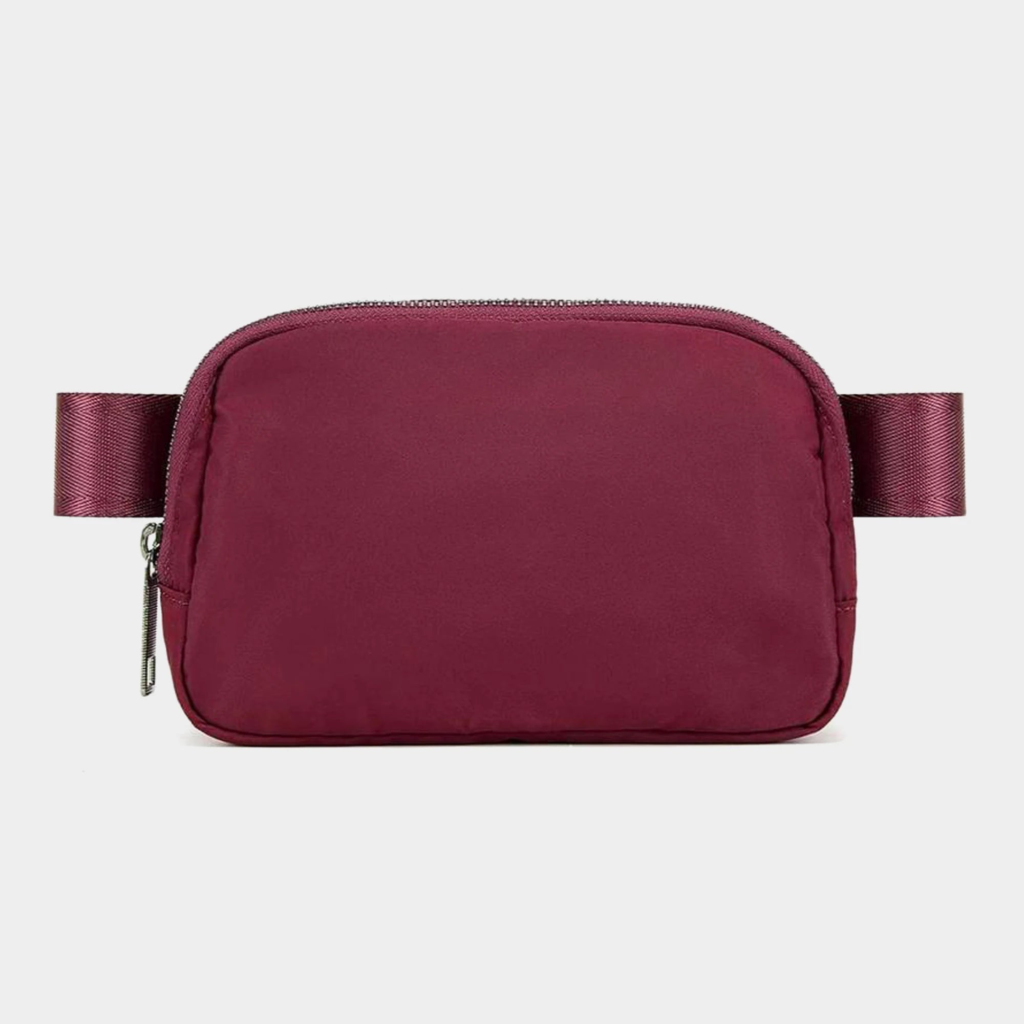 1L Waist Bag Fanny Pack - Nylon Belt Bag