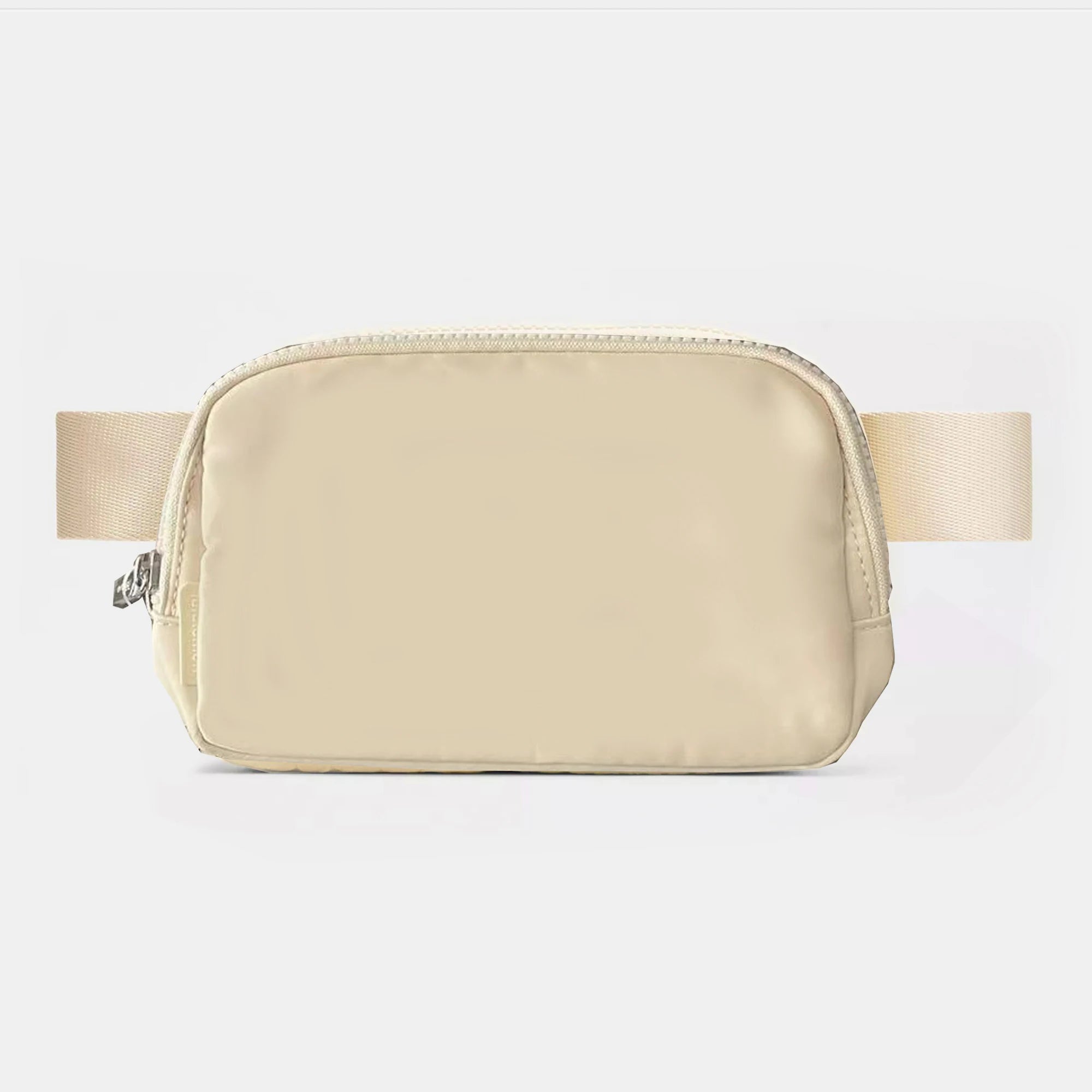 1L Waist Bag Fanny Pack - Nylon Belt Bag