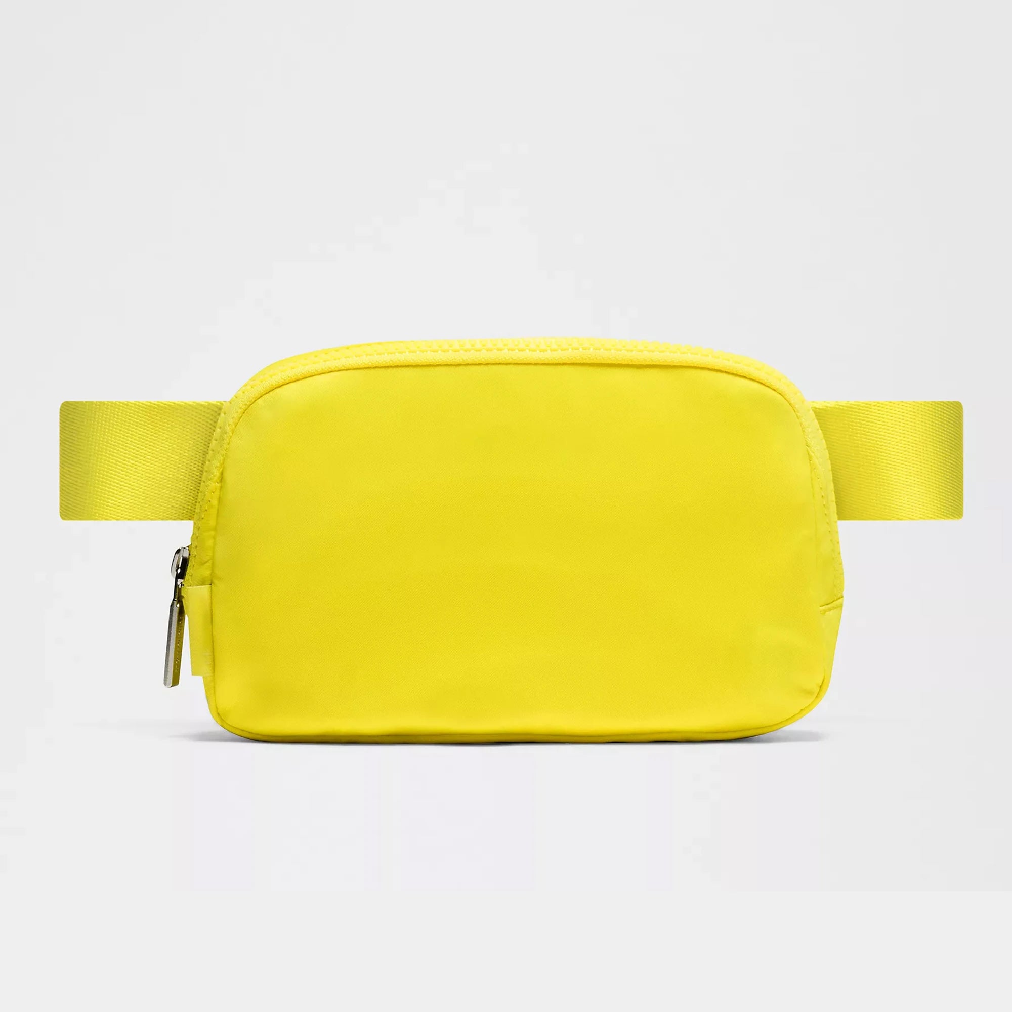 1L Waist Bag Fanny Pack - Nylon Belt Bag