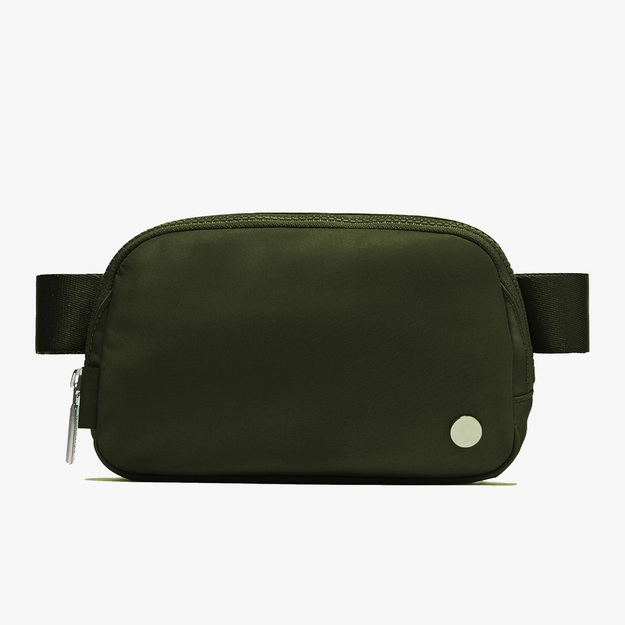 1L Waist Bag Fanny Pack - Nylon Belt Bag