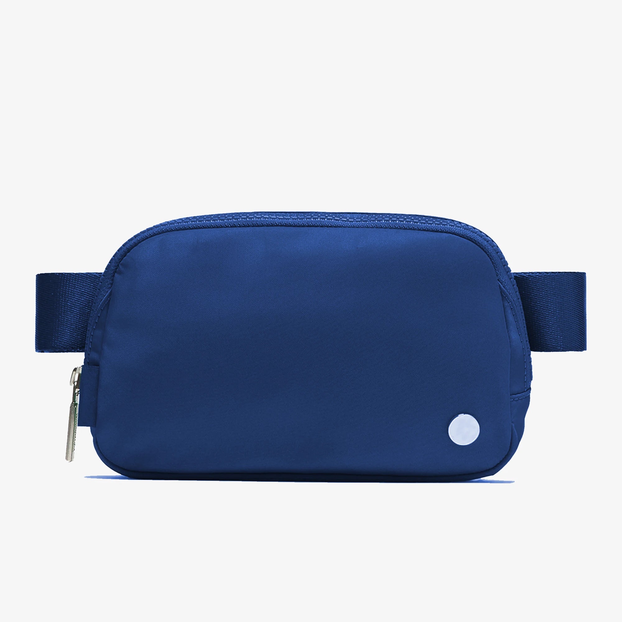 1L Waist Bag Fanny Pack - Nylon Belt Bag