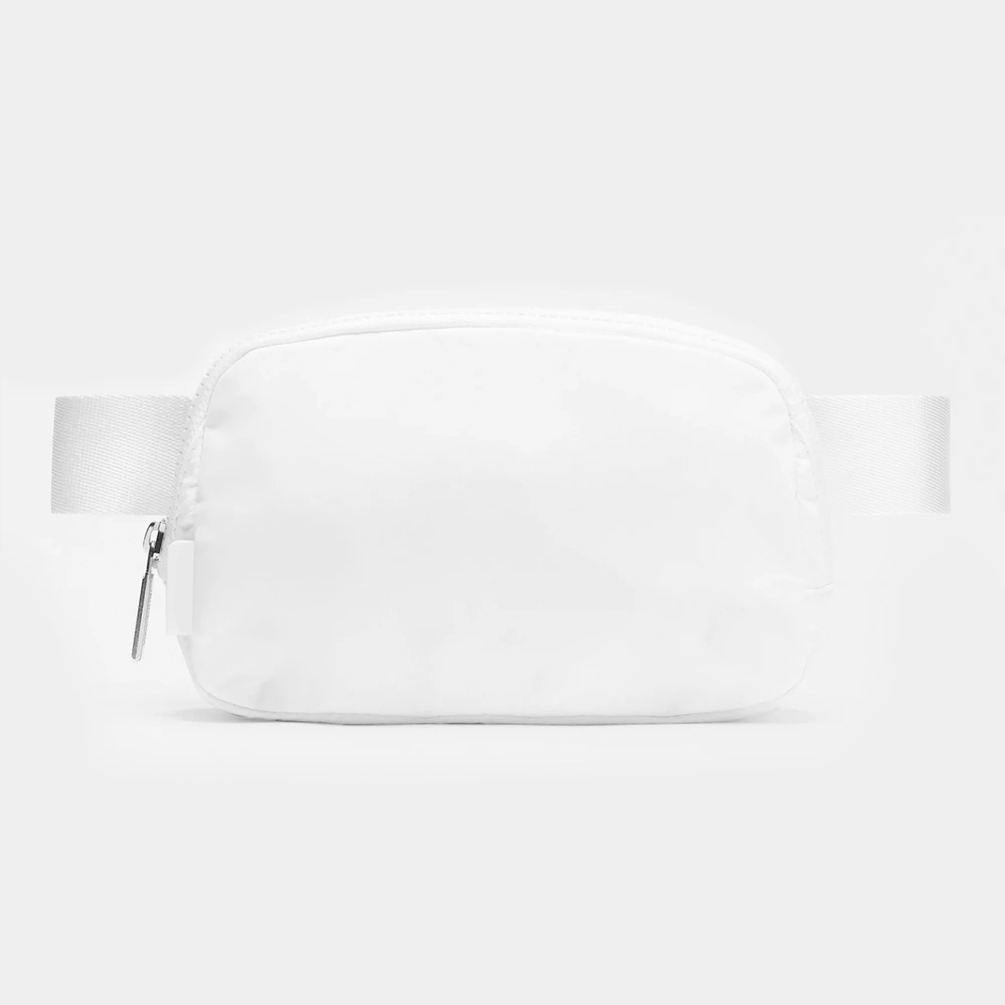 1L Waist Bag Fanny Pack - Nylon Belt Bag