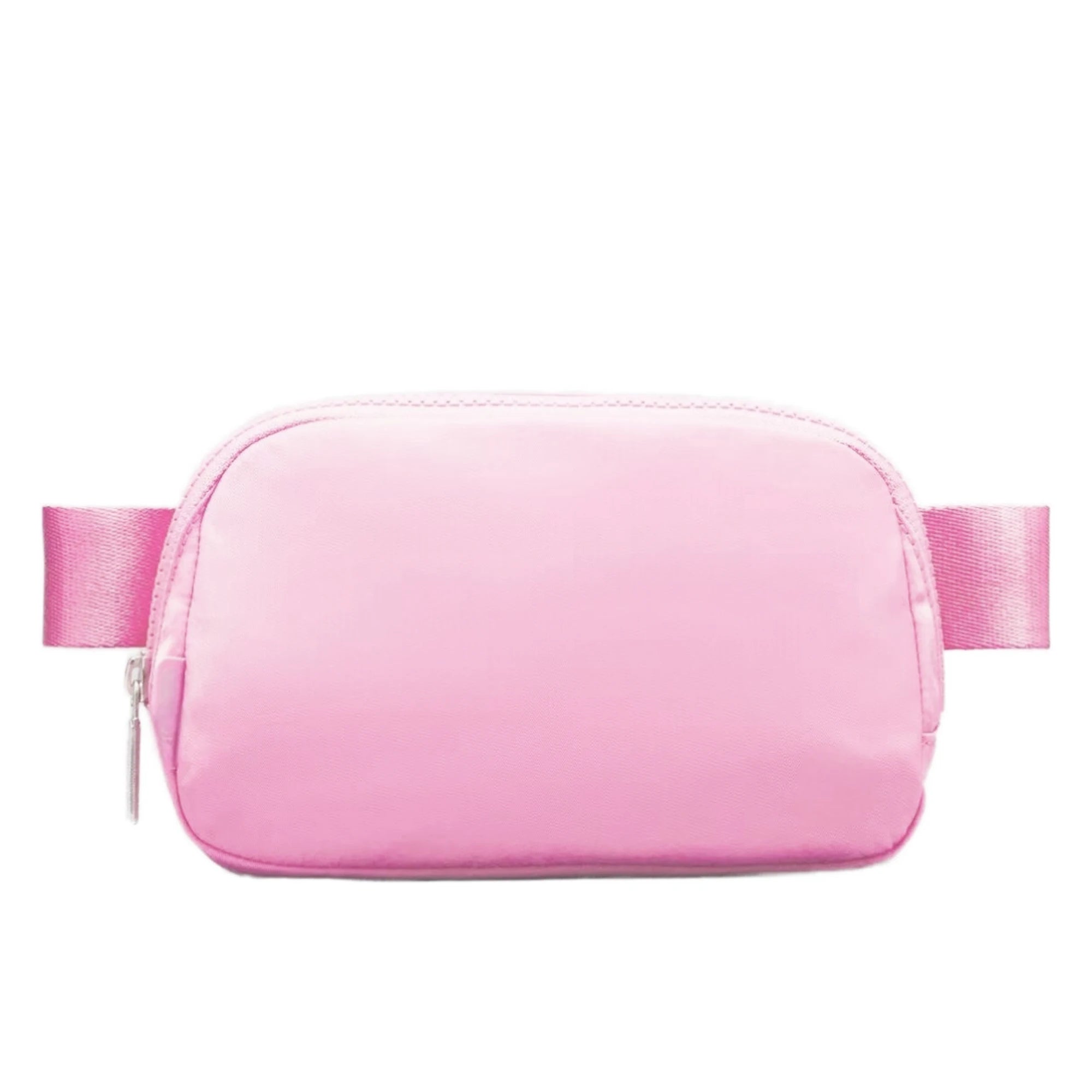 1L Waist Bag Fanny Pack - Nylon Belt Bag