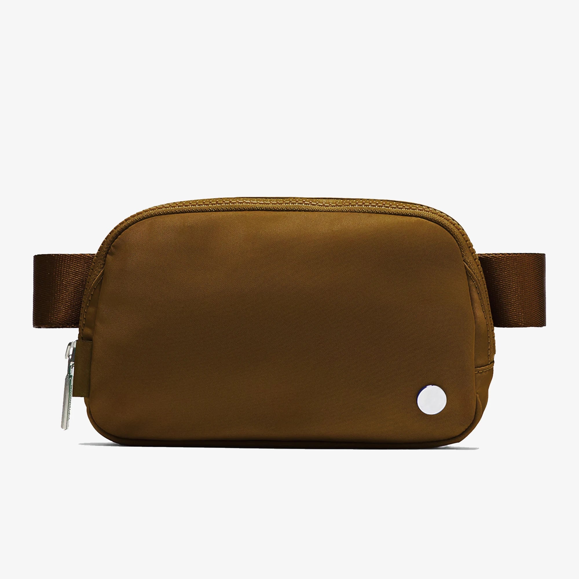 1L Waist Bag Fanny Pack - Nylon Belt Bag