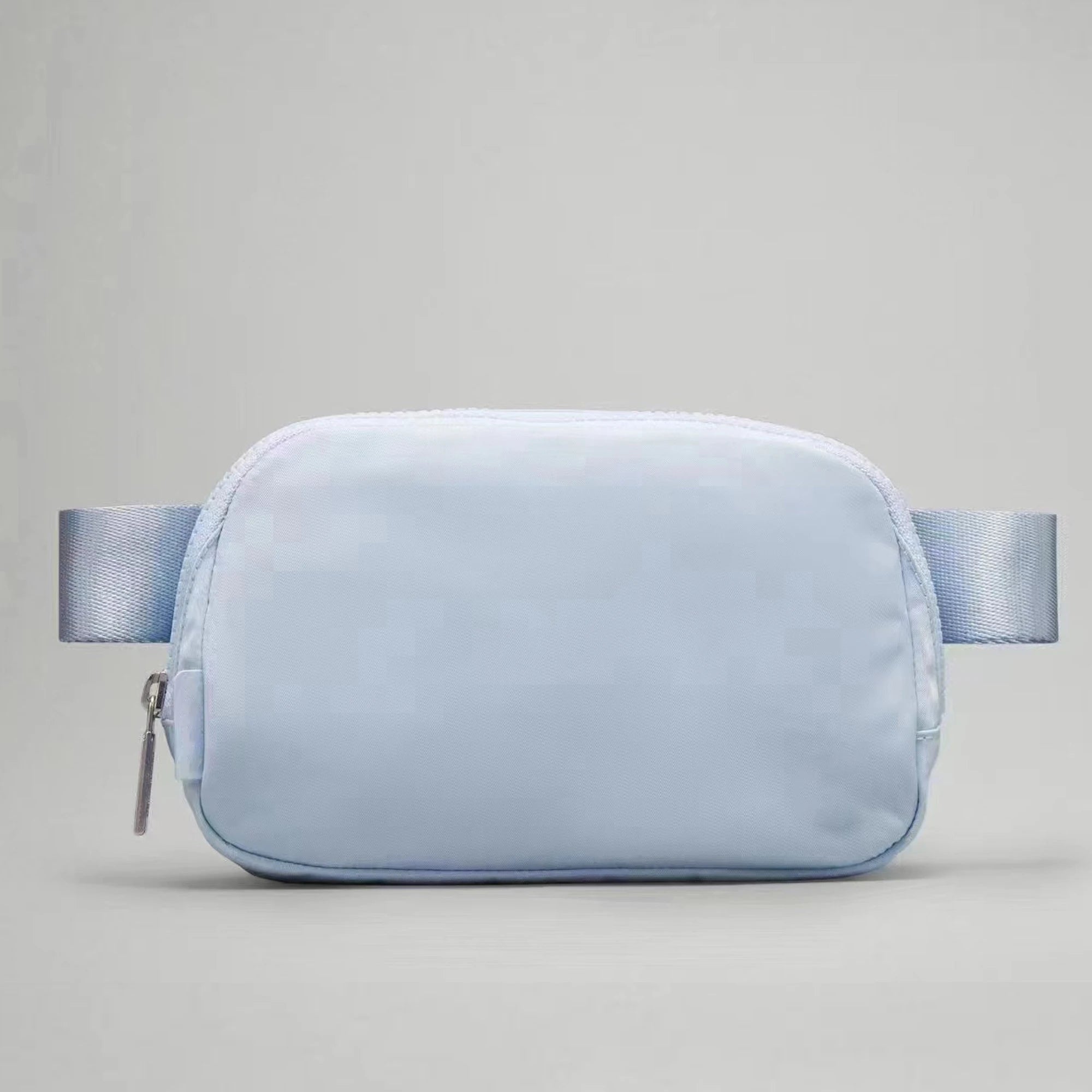 1L Waist Bag Fanny Pack - Nylon Belt Bag