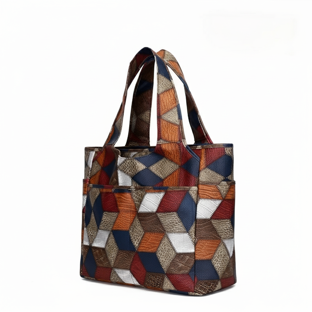 Studio product shot - white background