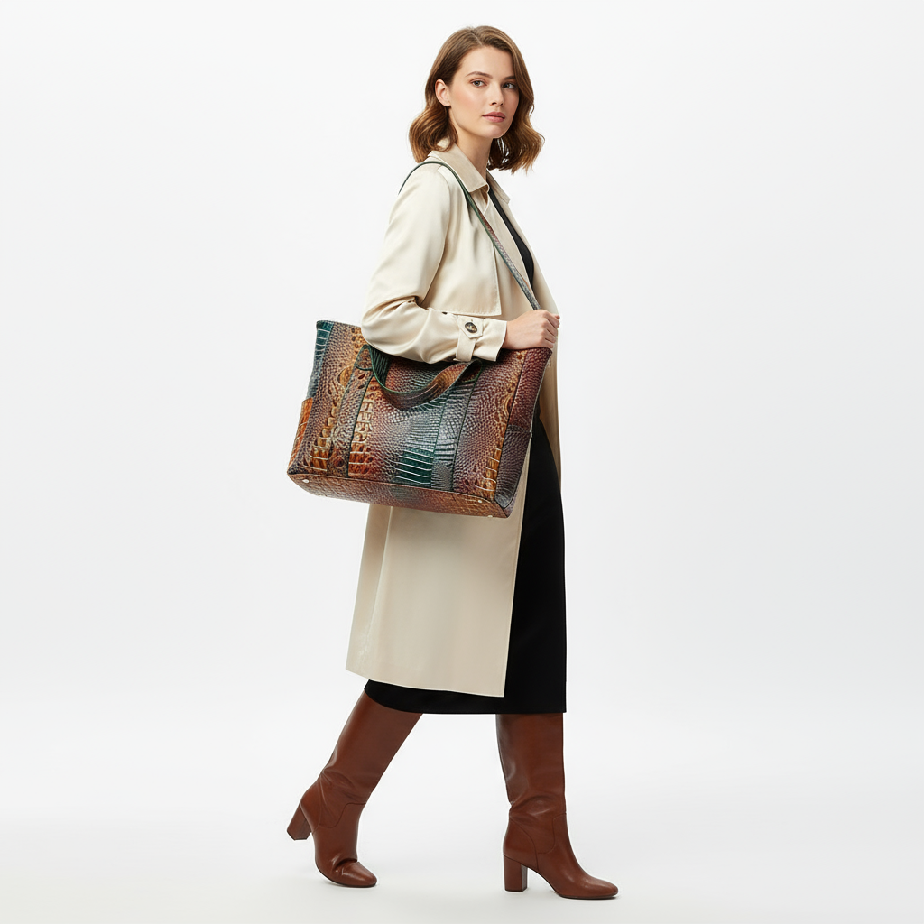 Model Walking